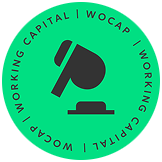 Λογότυπο Wocap